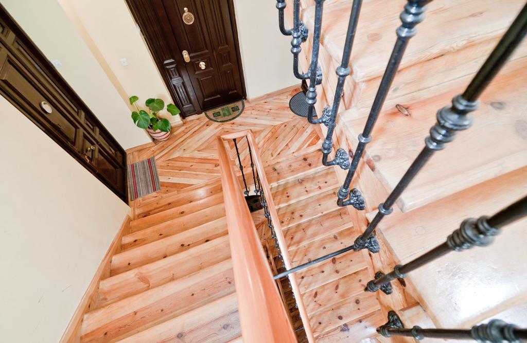 Apartamento Plaza De La Cebada
