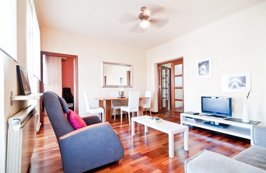 Apartamento Plaza De La Cebada