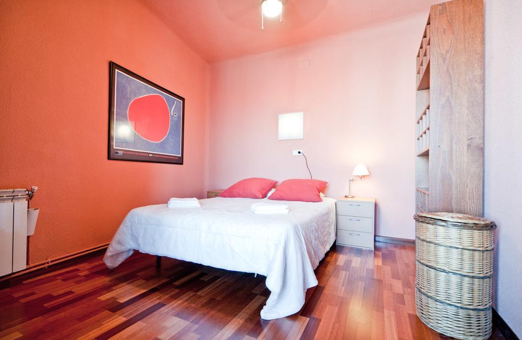 Apartamento Plaza De La Cebada *