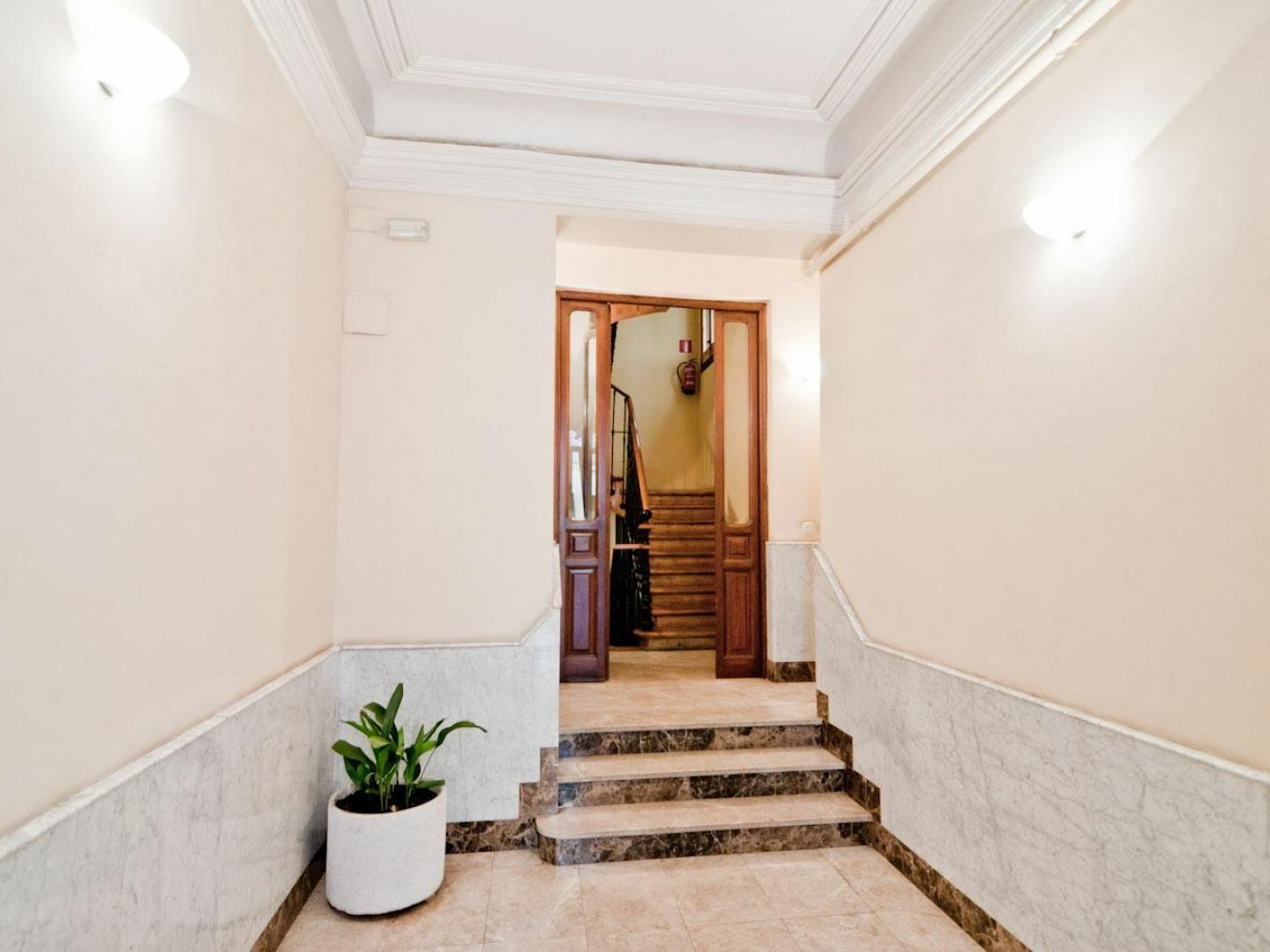 Plaza De La Cebada Apartamento Madrid