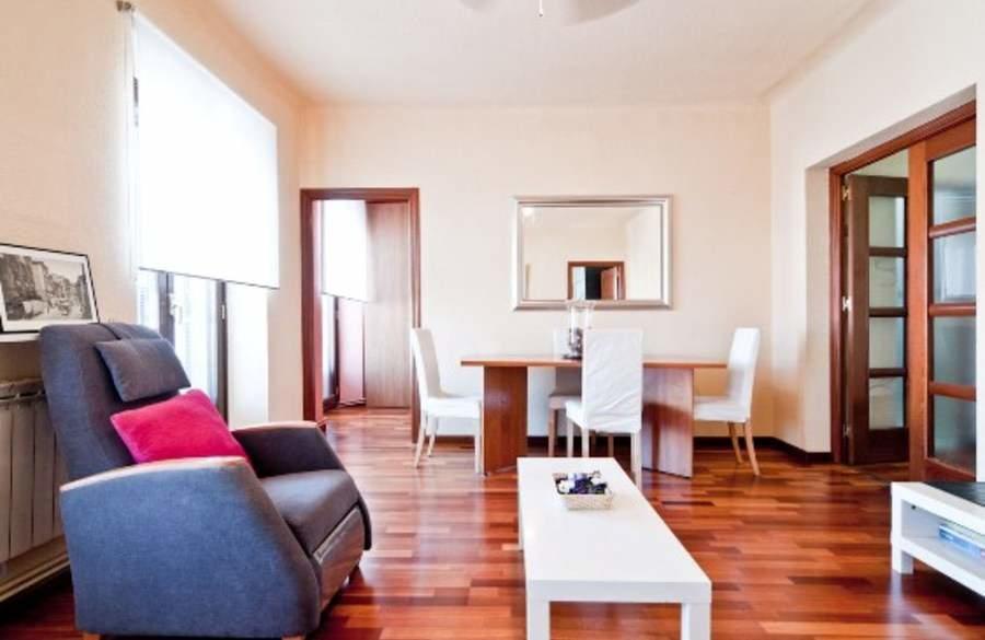 Apartamento Plaza De La Cebada
