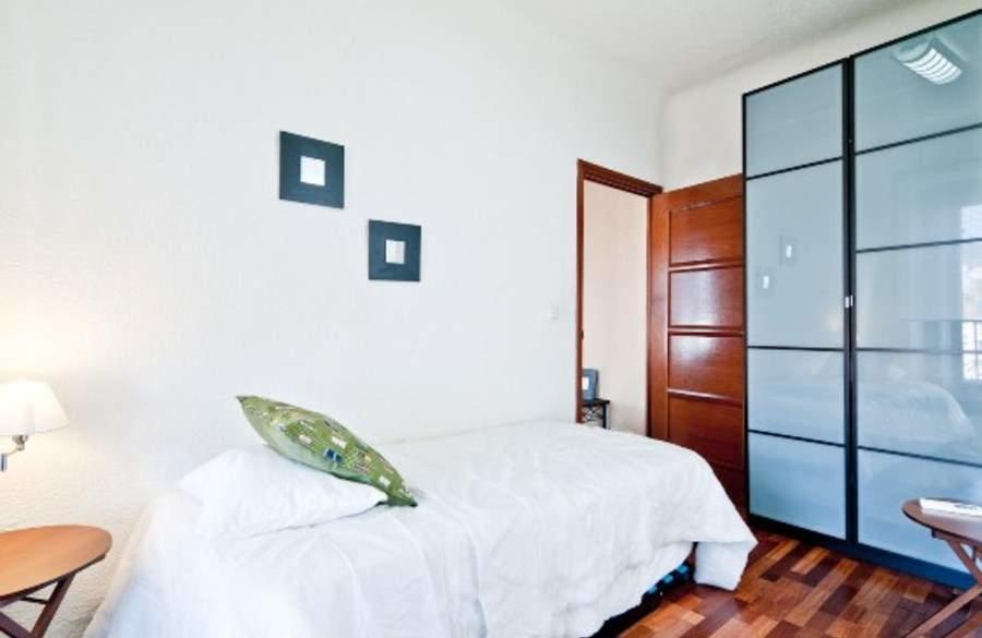 Plaza De La Cebada Apartamento *