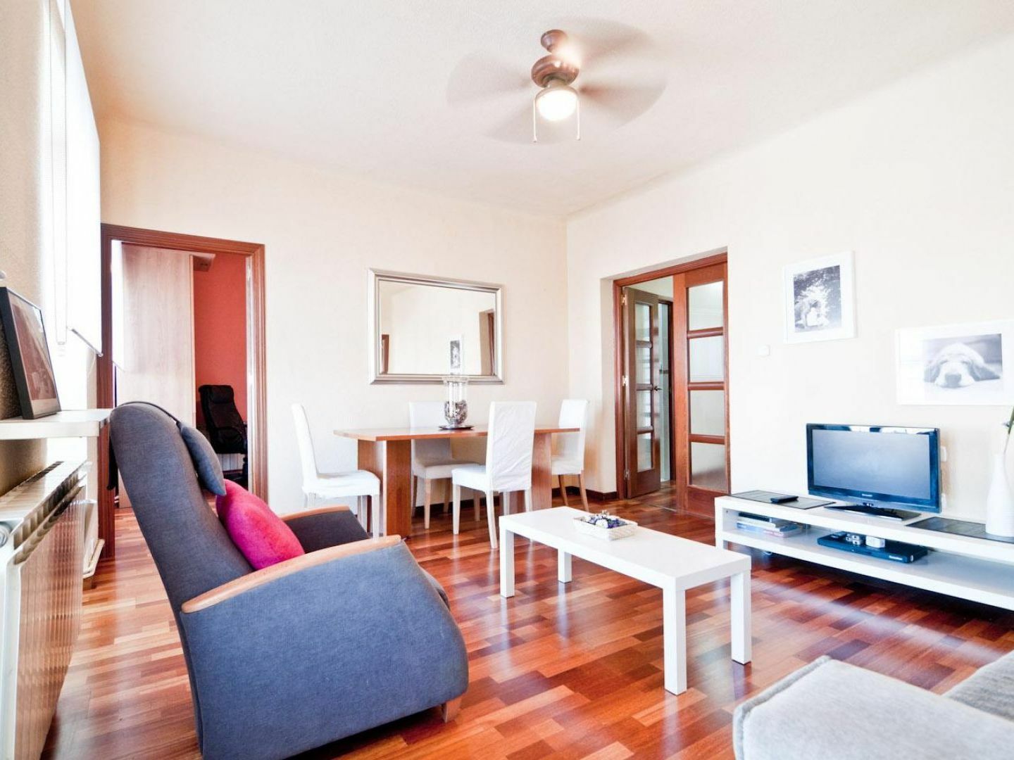 Apartamento Plaza De La Cebada *